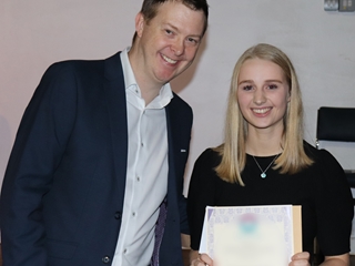 Awards Ceremony 2020