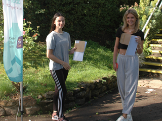 Congratulations to our Year 11 students!