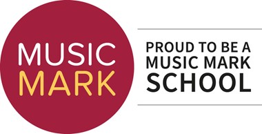 Music Mark School Nomination