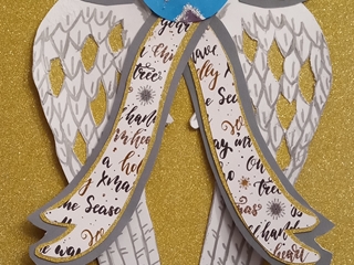 Christmas Card Winner Announced