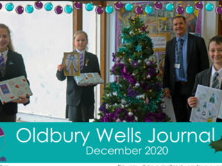 OWS Journal December 2020