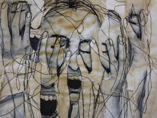 Year 13 Digital Art Gallery