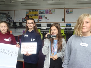 Summer School - Oldbury Wells News