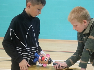 Summer School - World Records!