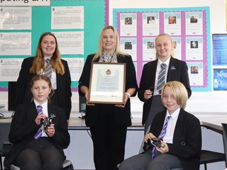 National Online Safety Accreditation