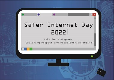 Safer Internet Day 2022