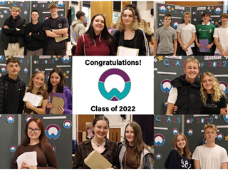 GCSE Results